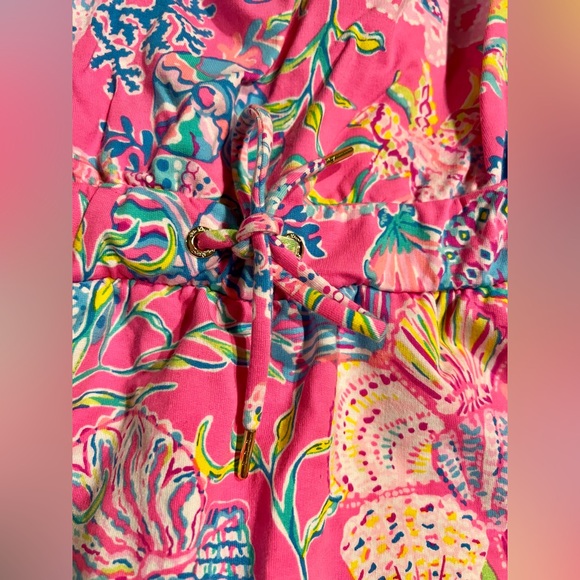 Lilly Pulitzer cover up - Picture 6 of 10